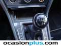 Volkswagen Golf Variant 1.6TDI Business and Navi Ed. Gris - thumbnail 5