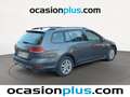 Volkswagen Golf Variant 1.6TDI Business and Navi Ed. Gris - thumbnail 4