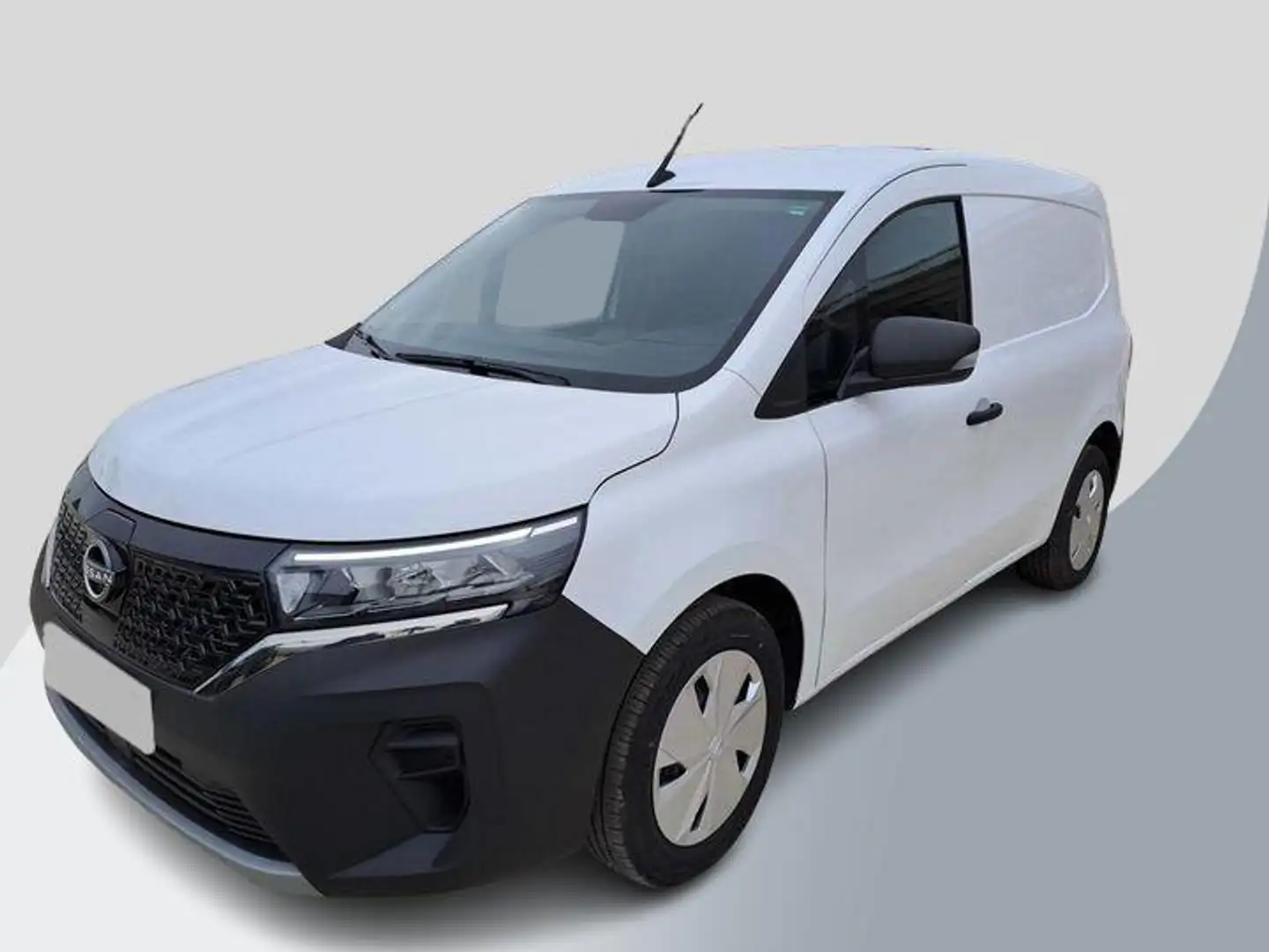 Nissan Townstar Acenta L1 45 kWh Automatische Airco | Bluetooth Wit - 2