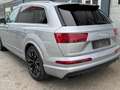 Audi Q7 3,0 TDI quattro Tiptronic Silber - thumbnail 4
