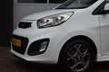 Kia Picanto 1.0 CVVT Design Edition | Airco | CPV | LM Velgen Wit - thumbnail 11