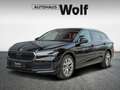 Skoda Superb Selection TDI DSG Schwarz - thumbnail 1