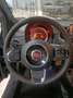 Fiat 500 1.0 HYBRID LOUNGE 70CV Grigio - thumbnail 6