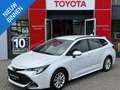 Toyota Corolla Touring Sports Hybrid 140 Dynamic ACHTERUITRIJCAME Wit - thumbnail 1