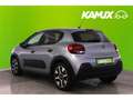 Citroen C3 1.2PureTech Aut.Shine KAMERA+CARPLAY+PDC+KLIMA Gris - thumbnail 6