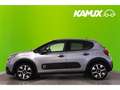 Citroen C3 1.2PureTech Aut.Shine KAMERA+CARPLAY+PDC+KLIMA Gris - thumbnail 8