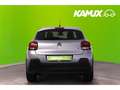Citroen C3 1.2PureTech Aut.Shine KAMERA+CARPLAY+PDC+KLIMA Gris - thumbnail 5