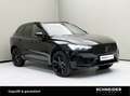 Volvo XC60 Black Edition Ultra, T6 Plug-in Hybrid, Elektrisch Schwarz - thumbnail 1