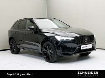 Black Edition Ultra, T6 Plug-in Hybrid, Elektrisch