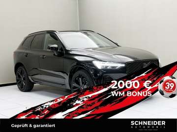 Black Edition Ultra, T6 Plug-in Hybrid, Elektrisch
