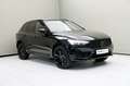 Volvo XC60 Black Edition Ultra, T6 Plug-in Hybrid, Elektrisch Schwarz - thumbnail 2