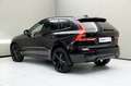 Volvo XC60 Black Edition Ultra, T6 Plug-in Hybrid, Elektrisch Schwarz - thumbnail 10