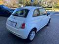 Fiat 500 500 III 1.3 mjt 16v by Diesel 75cv Weiß - thumbnail 4
