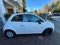 Fiat 500 500 III 1.3 mjt 16v by Diesel 75cv Weiß - thumbnail 7