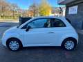 Fiat 500 500 III 1.3 mjt 16v by Diesel 75cv Weiß - thumbnail 8