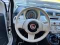 Fiat 500 500 III 1.3 mjt 16v by Diesel 75cv Weiß - thumbnail 11
