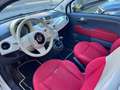 Fiat 500 500 III 1.3 mjt 16v by Diesel 75cv Weiß - thumbnail 10