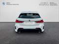 BMW 118 118dA 150ch M Sport 8cv Weiß - thumbnail 12