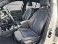 BMW 118 118dA 150ch M Sport 8cv Weiß - thumbnail 4