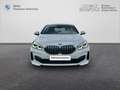 BMW 118 118dA 150ch M Sport 8cv Weiß - thumbnail 11