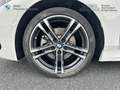 BMW 118 118dA 150ch M Sport 8cv Weiß - thumbnail 8