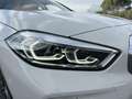 BMW 118 118dA 150ch M Sport 8cv Weiß - thumbnail 10
