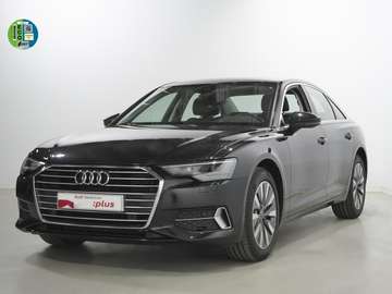 40 TDI S tronic Sport
