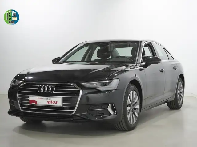 Audi A6 40 TDI S tronic Sport