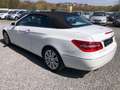 Mercedes-Benz E 350 CDI Cabriolet BlueEFF. ELEGANCE*Voll*2.Hand* Weiß - thumbnail 6