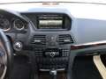 Mercedes-Benz E 350 CDI Cabriolet BlueEFF. ELEGANCE*Voll*2.Hand* Weiß - thumbnail 17