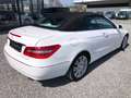 Mercedes-Benz E 350 CDI Cabriolet BlueEFF. ELEGANCE*Voll*2.Hand* Weiß - thumbnail 7