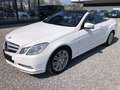 Mercedes-Benz E 350 CDI Cabriolet BlueEFF. ELEGANCE*Voll*2.Hand* Weiß - thumbnail 3
