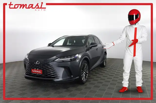 Lexus RX 450h Plug-in Hybrid Luxury TETTO PANORAMICO APRIBILE