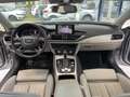 Audi A7 3.0 TDi V6 Quattro*CUIR*XENON*GPS*TOIT*PNEUMATIQUE Grijs - thumbnail 10