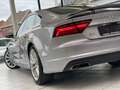 Audi A7 3.0 TDi V6 Quattro*CUIR*XENON*GPS*TOIT*PNEUMATIQUE Grijs - thumbnail 23