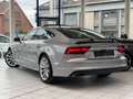 Audi A7 3.0 TDi V6 Quattro*CUIR*XENON*GPS*TOIT*PNEUMATIQUE Grijs - thumbnail 3