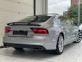 Audi A7 3.0 TDi V6 Quattro*CUIR*XENON*GPS*TOIT*PNEUMATIQUE Grijs - thumbnail 5