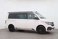 Volkswagen T6.1 California VW T6.1 California Beach Edition Camper TDI Weiß - thumbnail 7