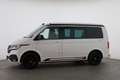 Volkswagen T6.1 California VW T6.1 California Beach Edition Camper TDI Weiß - thumbnail 2