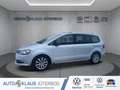 Volkswagen Sharan 2.0 TDI IQ.Drive+Pano+Standheiz.+Xenon+AZV Argent - thumbnail 1