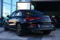 Mercedes-Benz CLA 200 Aut.  Park-Paket & Navigation Schwarz - thumbnail 9
