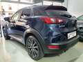 Mazda CX-3 1.5d Exceed 2wd 105cv 2016 Blu/Azzurro - thumbnail 4