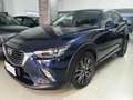 Mazda CX-3 1.5d Exceed 2wd 105cv 2016 Blu/Azzurro - thumbnail 1