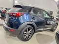 Mazda CX-3 1.5d Exceed 2wd 105cv 2016 Blu/Azzurro - thumbnail 10
