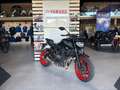 Yamaha MT-07 Zwart - thumbnail 2