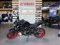 Yamaha MT-07 Zwart - thumbnail 5