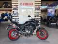 Yamaha MT-07 Zwart - thumbnail 1