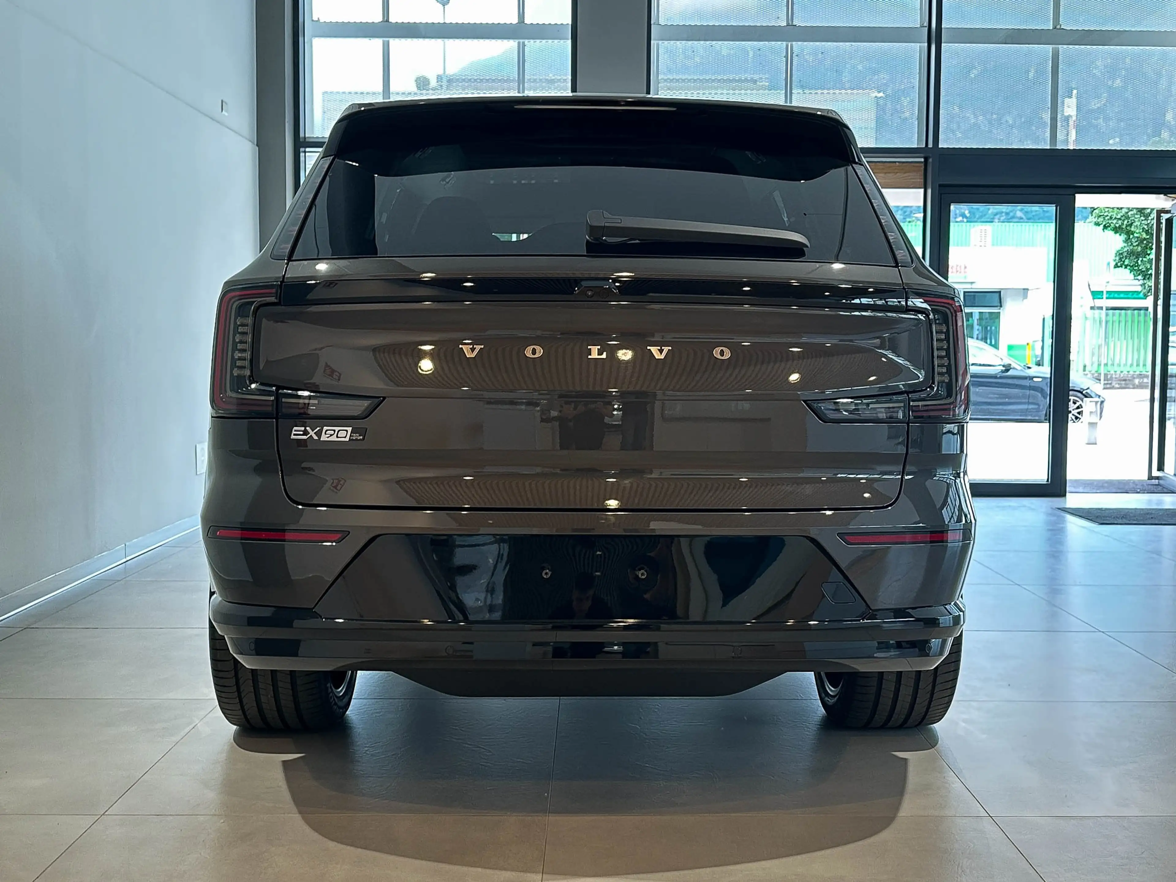 Volvo EX90 Ultra Twin Motor AWD 111kW - 7 Sitzer — photo 5