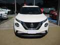Nissan Juke 2ª serie 1.0 DIG-T 117 CV Acenta Bianco - thumbnail 1