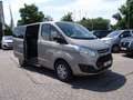 Ford Tourneo Custom Titanium L1 -8Sit/wenig KM Grau - thumbnail 1